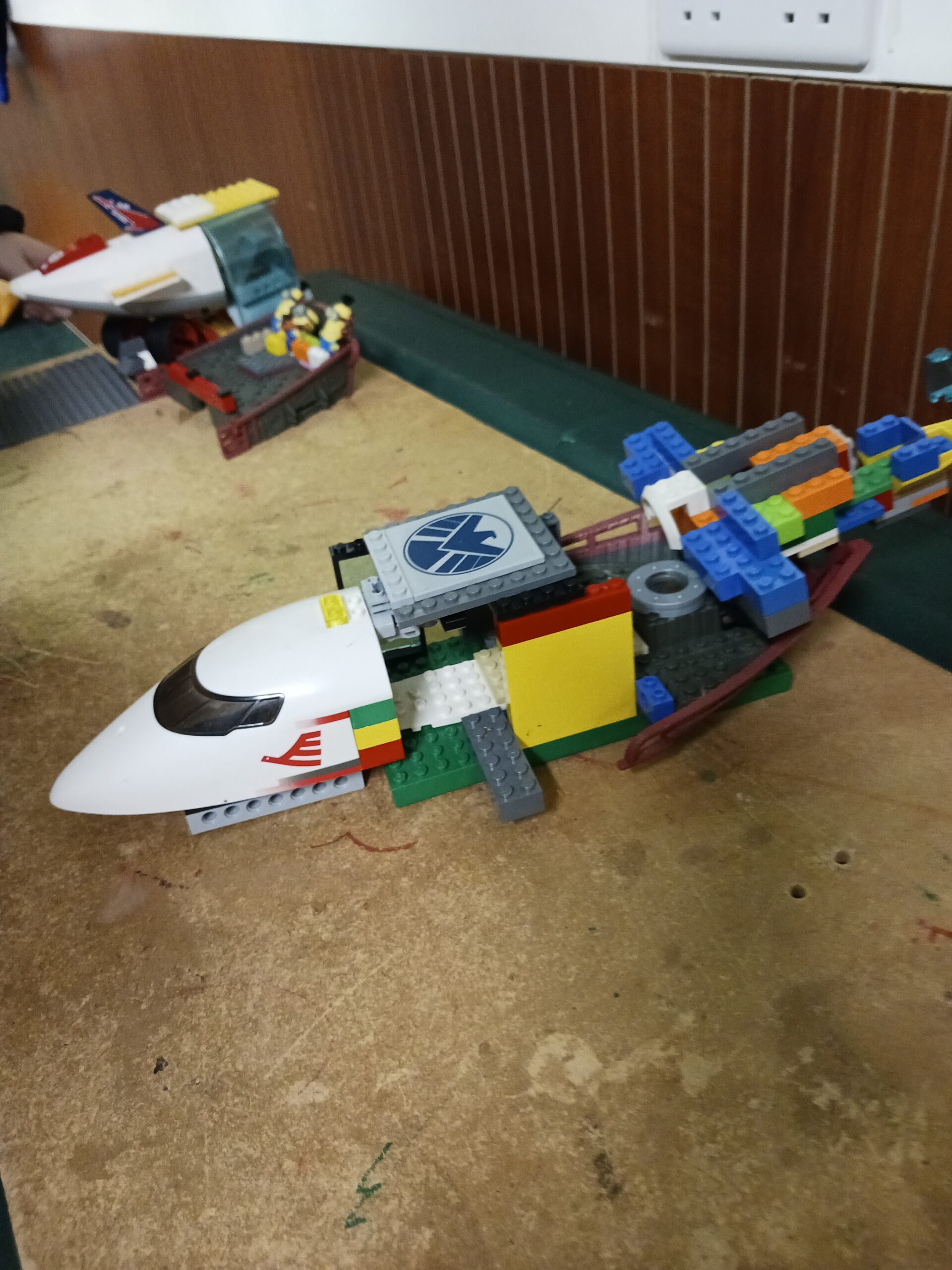 Flight Night