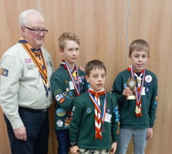 Chess Competition 2024